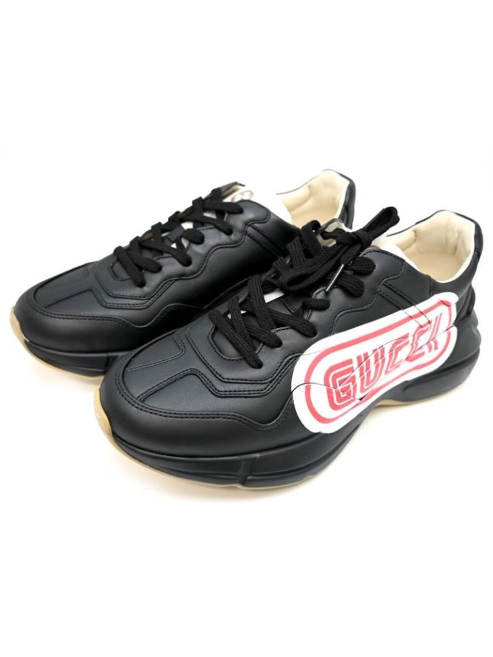 Gucci Sneakers Black